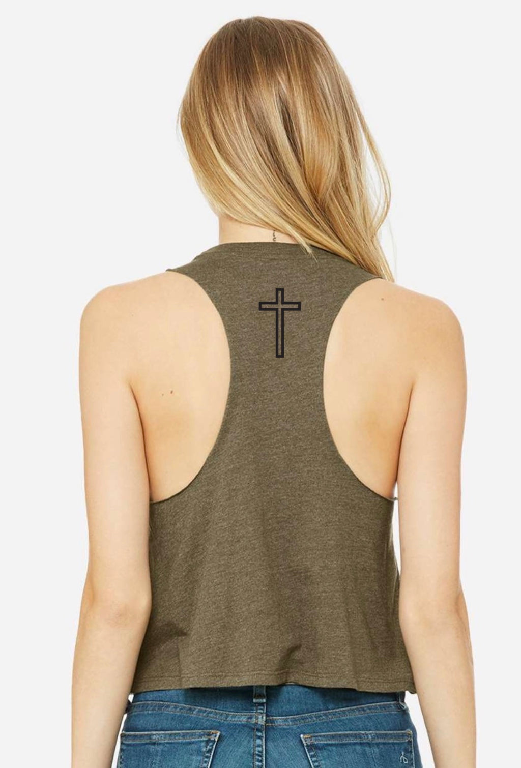Ladies Tank