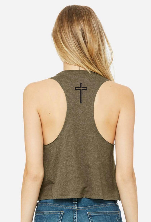 Ladies Tank